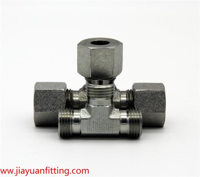 Instrumentation Tube Fittings