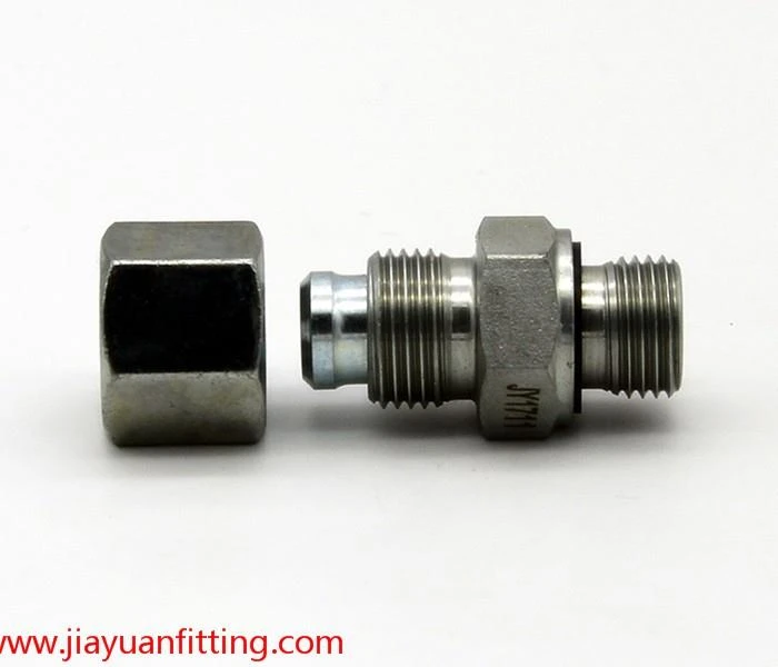 Instrumentation Tube Fittings