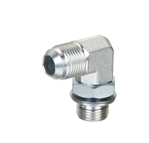 JIC Hydraulic Fittings