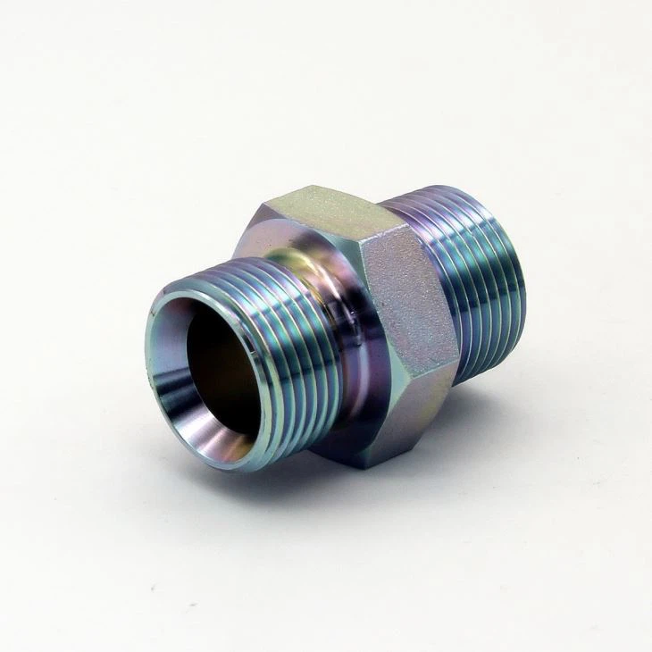 JIS Hydraulic Fittings