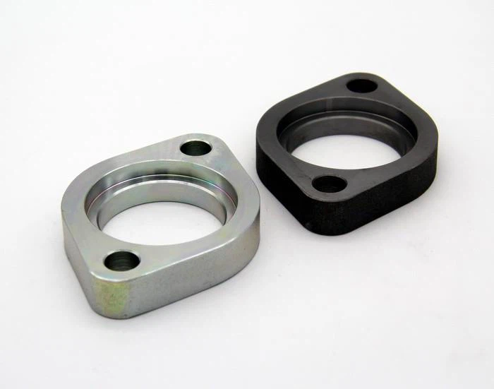 SAE Oval Flange