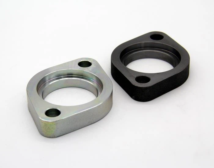turbo compressor sae oval flange