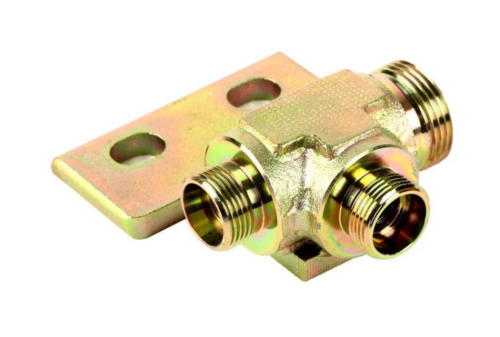 Shuttle Valve