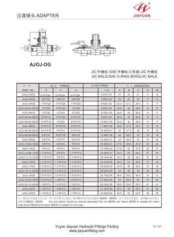 สาขาที SAE ORB JIC ชาย