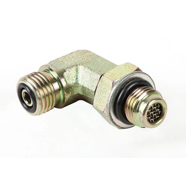 O Ring Seal Hydraulic Fittings