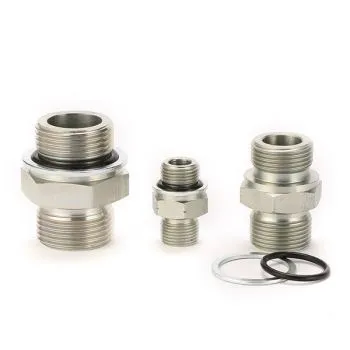 อุปกรณ์ท่อไฮดรอลิก