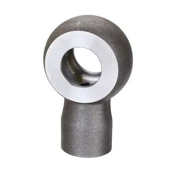 เชื่อมบนอุปกรณ์ไฮดรอลิก